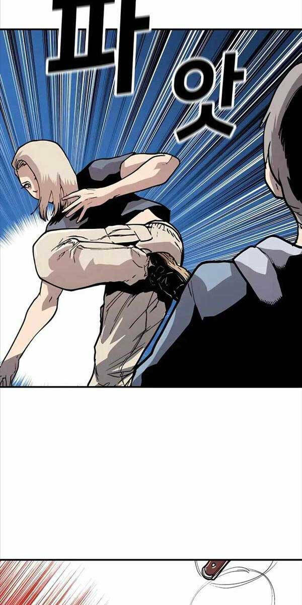 Ông Trùm Trở Lại: Chapter 6