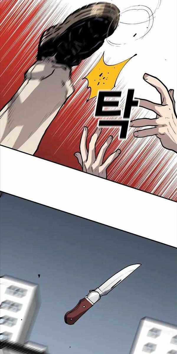 Ông Trùm Trở Lại: Chapter 6
