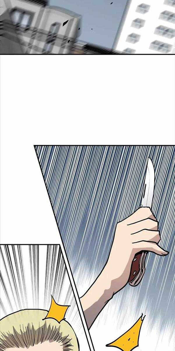 Ông Trùm Trở Lại: Chapter 6