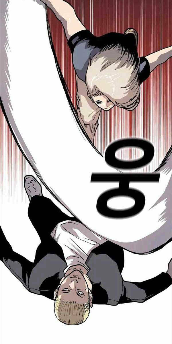 Ông Trùm Trở Lại: Chapter 6