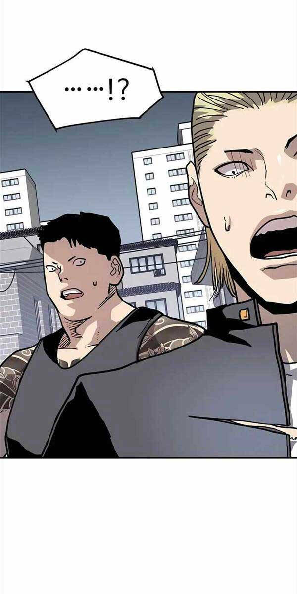 Ông Trùm Trở Lại: Chapter 6