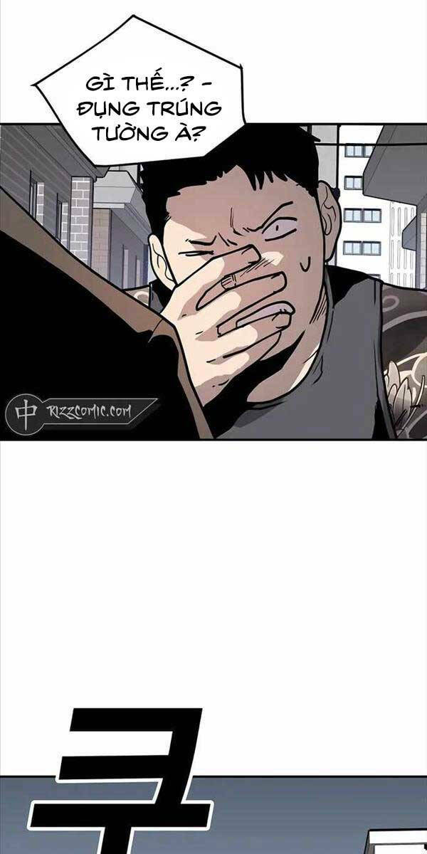 Ông Trùm Trở Lại: Chapter 6