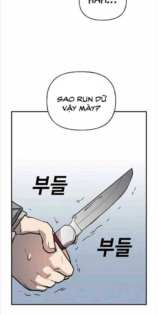 Ông Trùm Trở Lại: Chapter 6