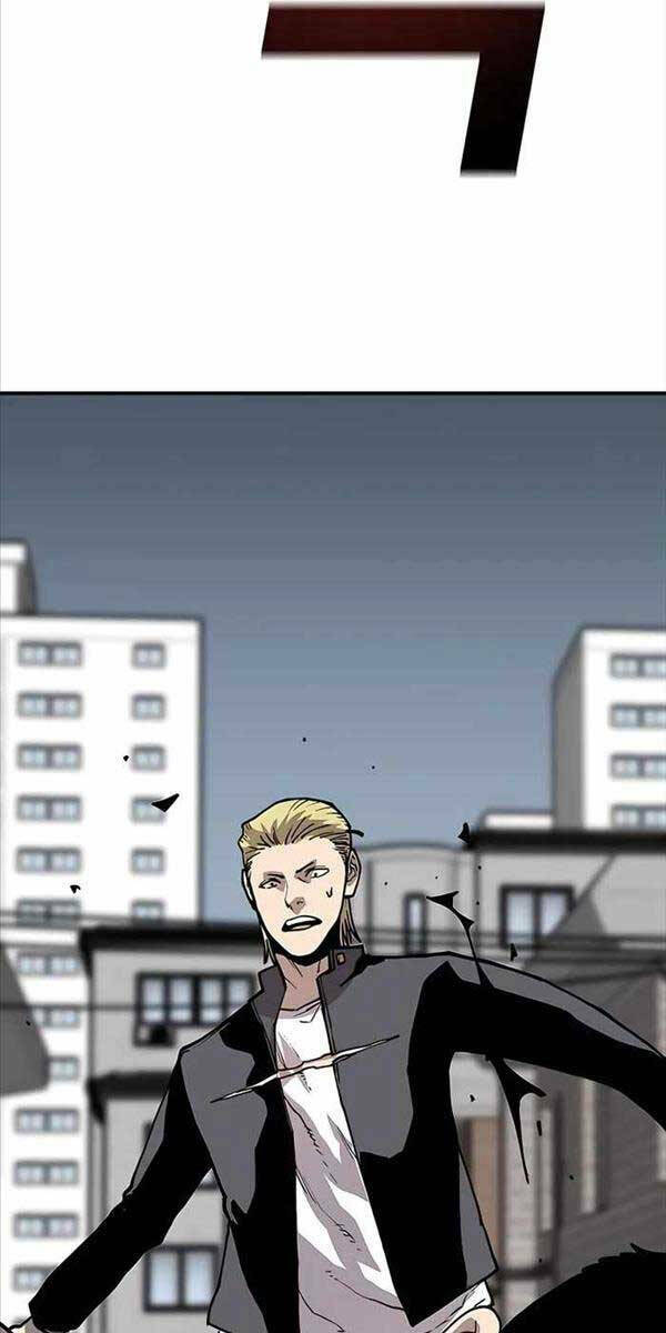 Ông Trùm Trở Lại: Chapter 6