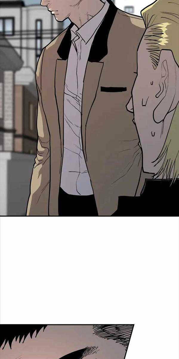 Ông Trùm Trở Lại: Chapter 6