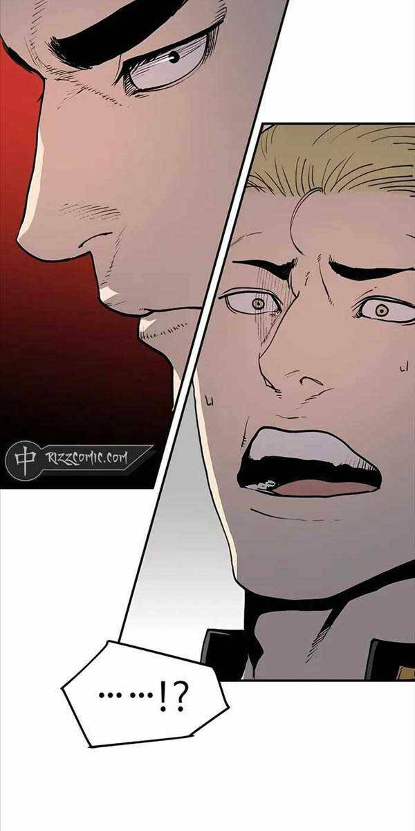 Ông Trùm Trở Lại: Chapter 6