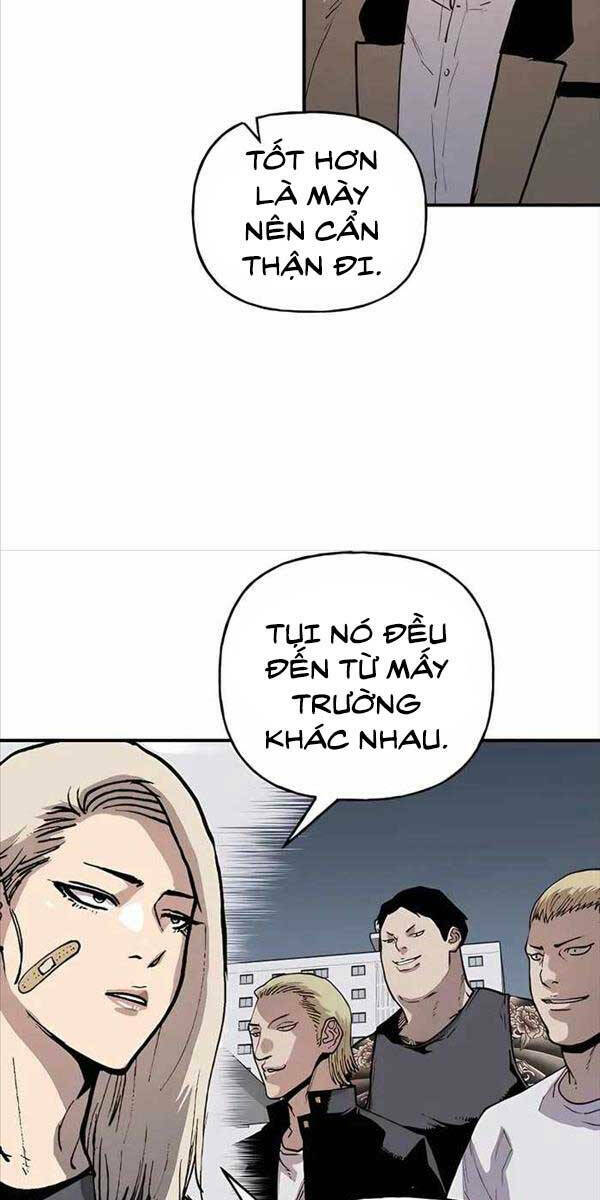 Ông Trùm Trở Lại: Chapter 6