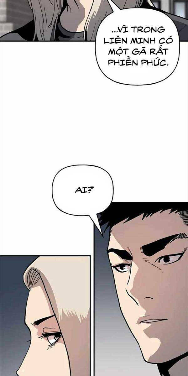 Ông Trùm Trở Lại: Chapter 6