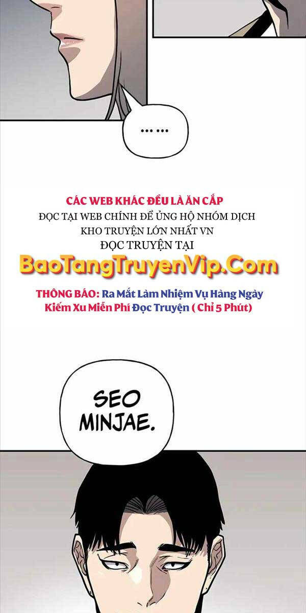 Ông Trùm Trở Lại: Chapter 6