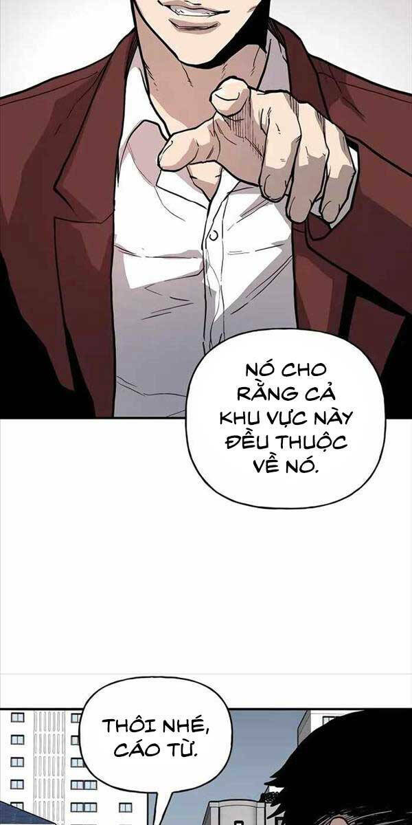 Ông Trùm Trở Lại: Chapter 6