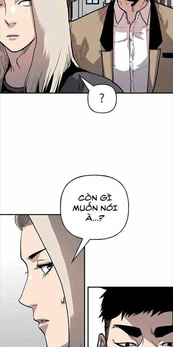 Ông Trùm Trở Lại: Chapter 6