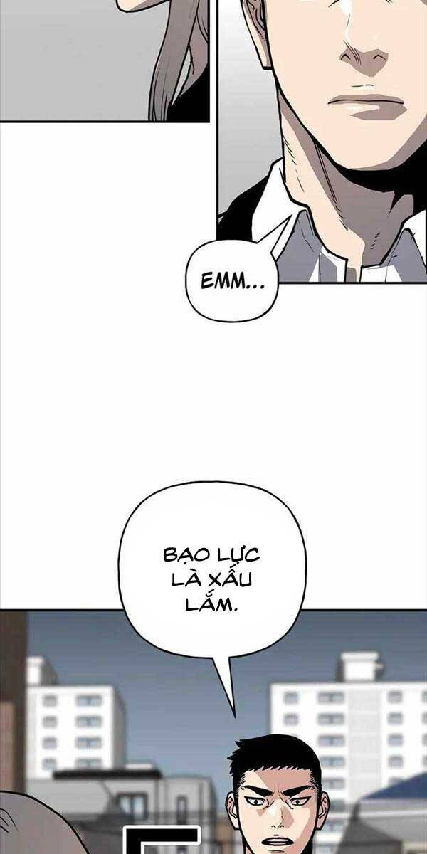 Ông Trùm Trở Lại: Chapter 6