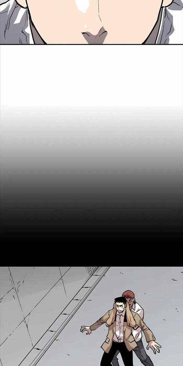 Ông Trùm Trở Lại: Chapter 6