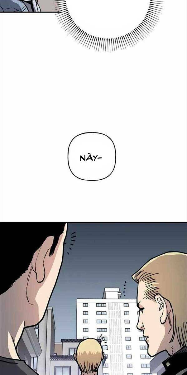 Ông Trùm Trở Lại: Chapter 6