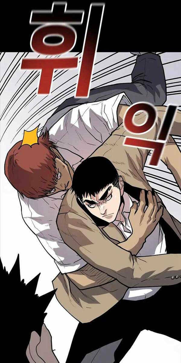 Ông Trùm Trở Lại: Chapter 6