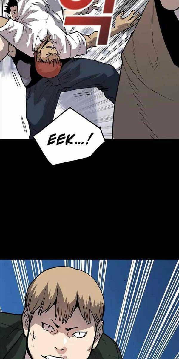 Ông Trùm Trở Lại: Chapter 6