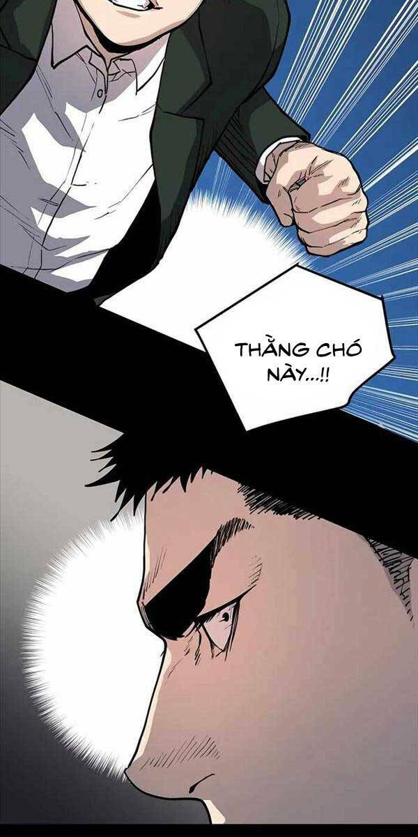 Ông Trùm Trở Lại: Chapter 6
