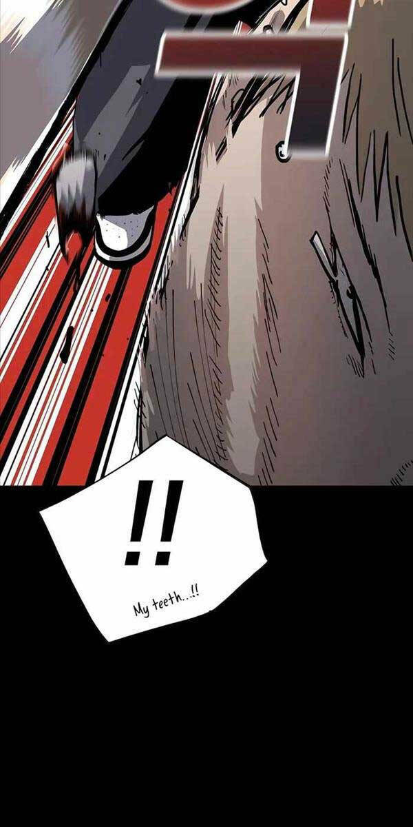 Ông Trùm Trở Lại: Chapter 6