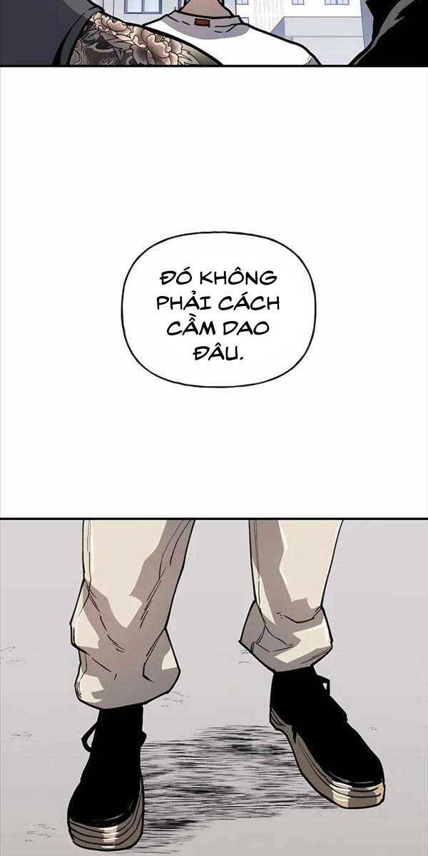 Ông Trùm Trở Lại: Chapter 6