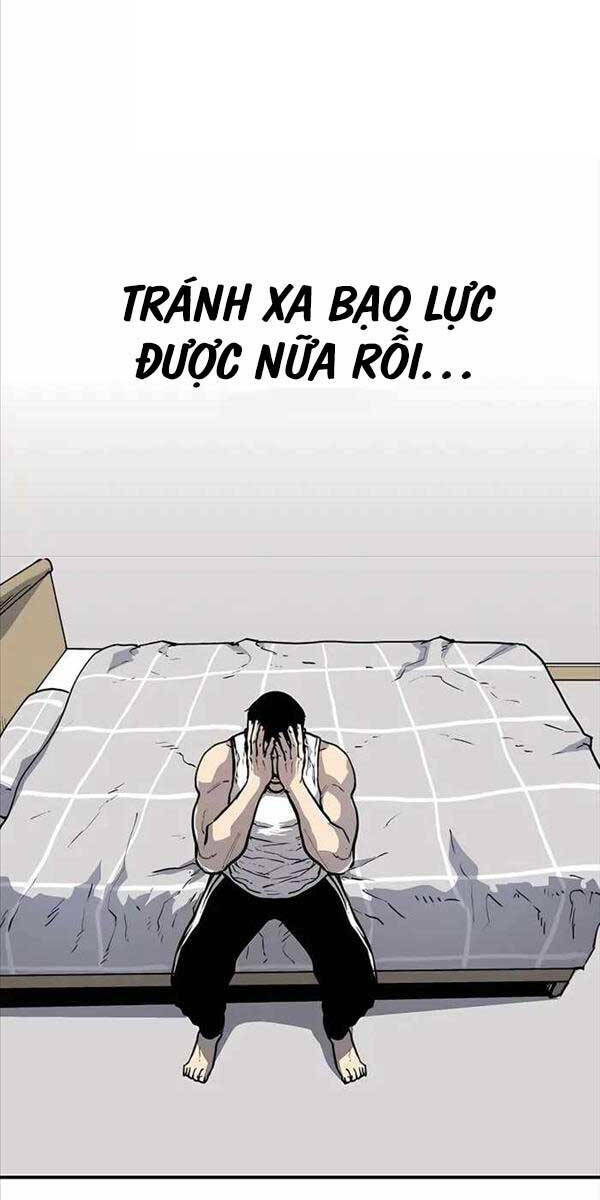 Ông Trùm Trở Lại: Chapter 6