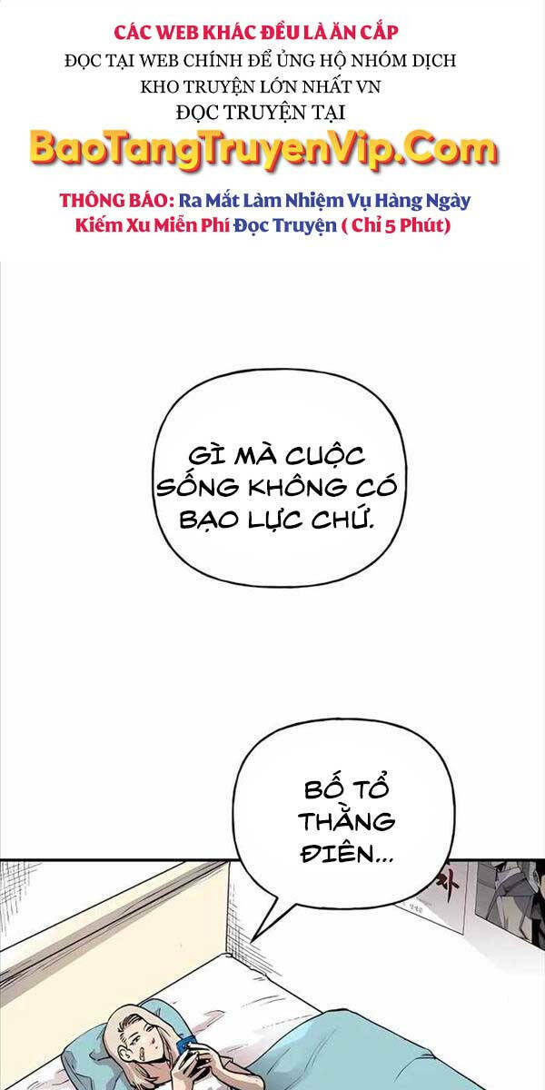 Ông Trùm Trở Lại: Chapter 6