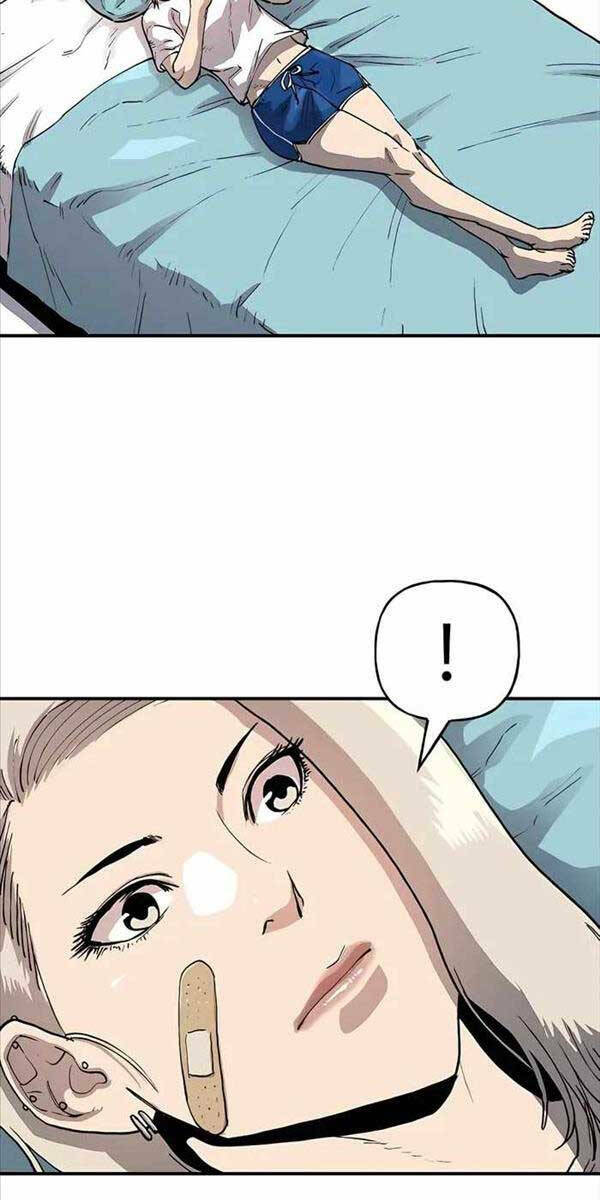 Ông Trùm Trở Lại: Chapter 6