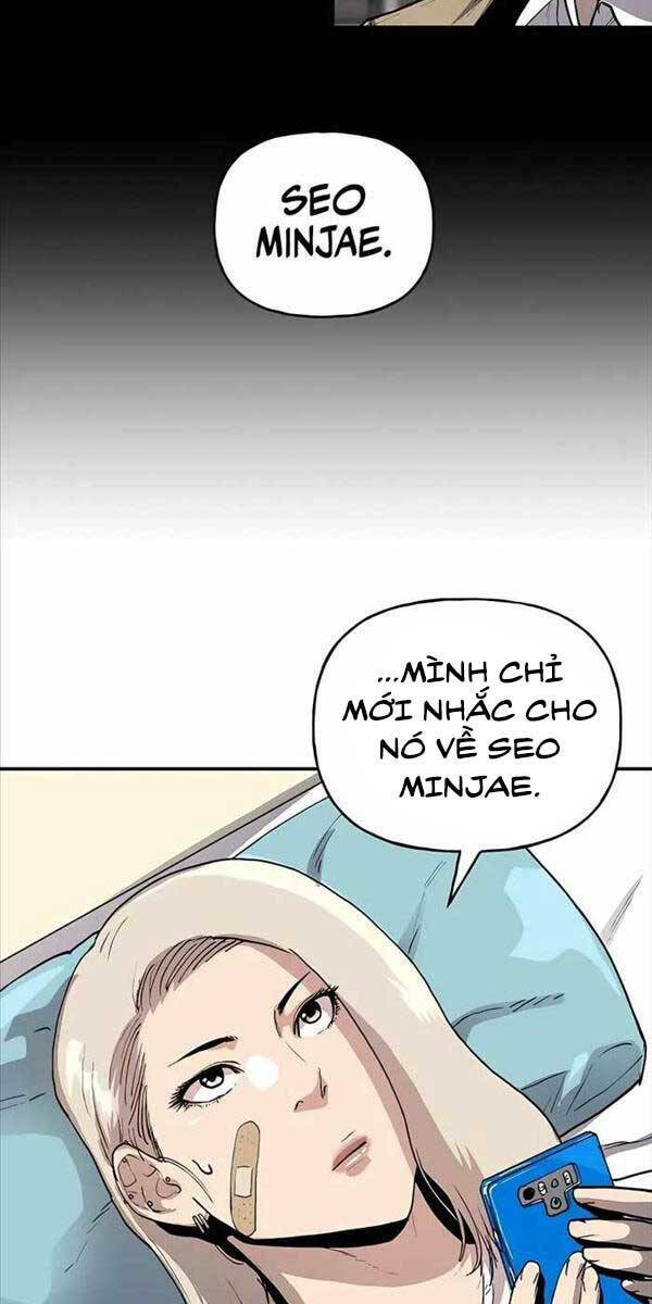 Ông Trùm Trở Lại: Chapter 6