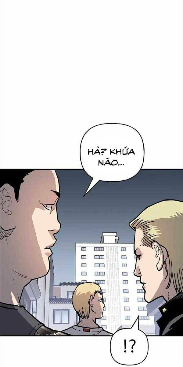 Ông Trùm Trở Lại: Chapter 6