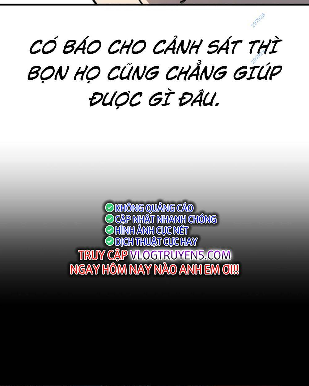 Ông Trùm Trở Lại: Chapter 7