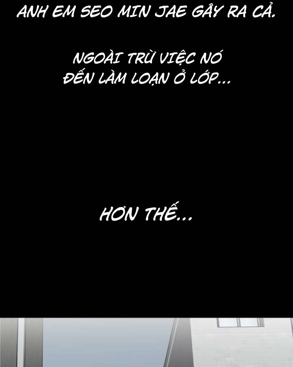 Ông Trùm Trở Lại: Chapter 7