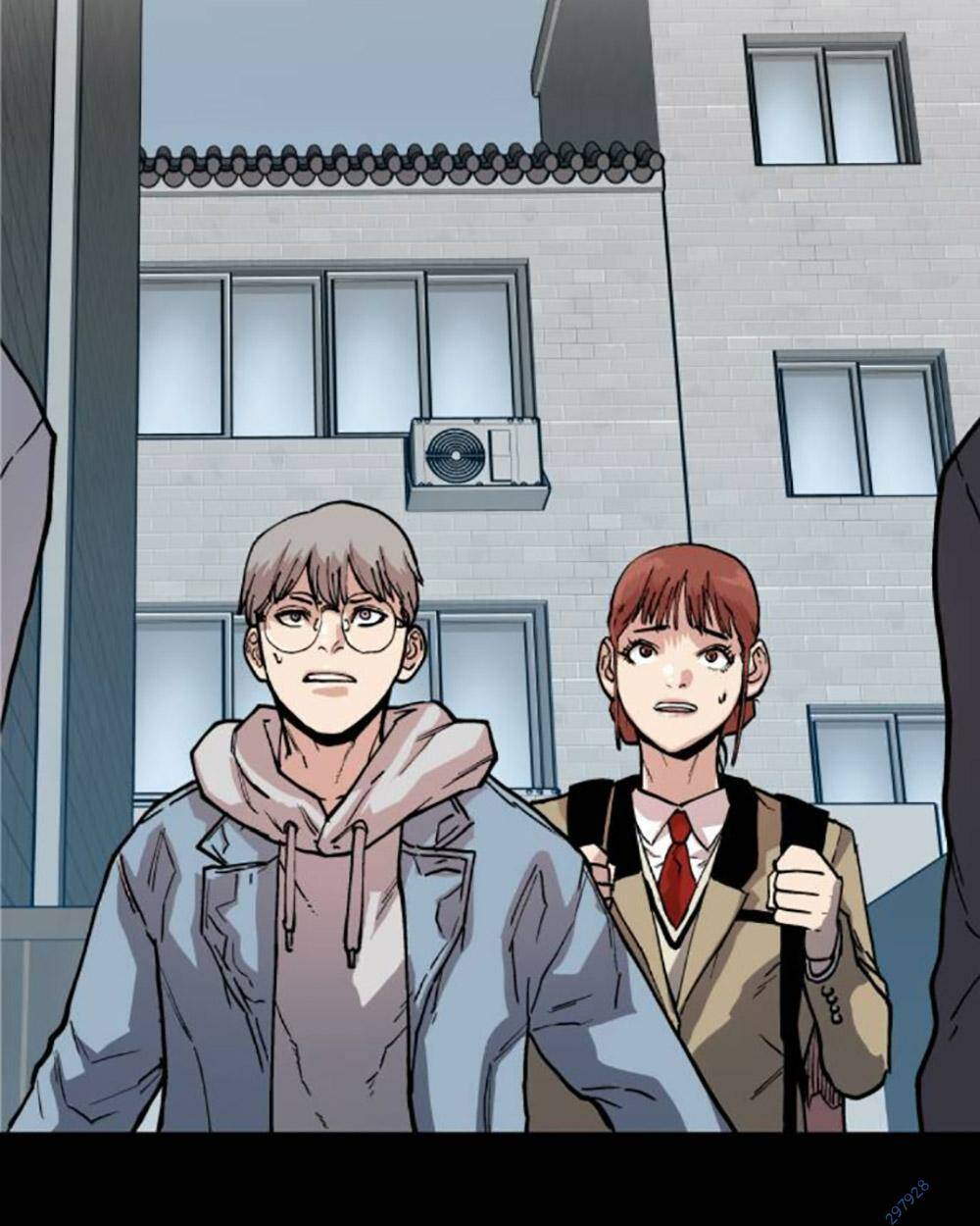 Ông Trùm Trở Lại: Chapter 7