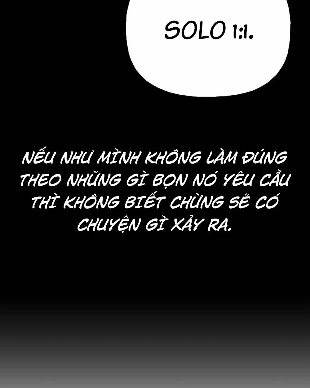 Ông Trùm Trở Lại: Chapter 7