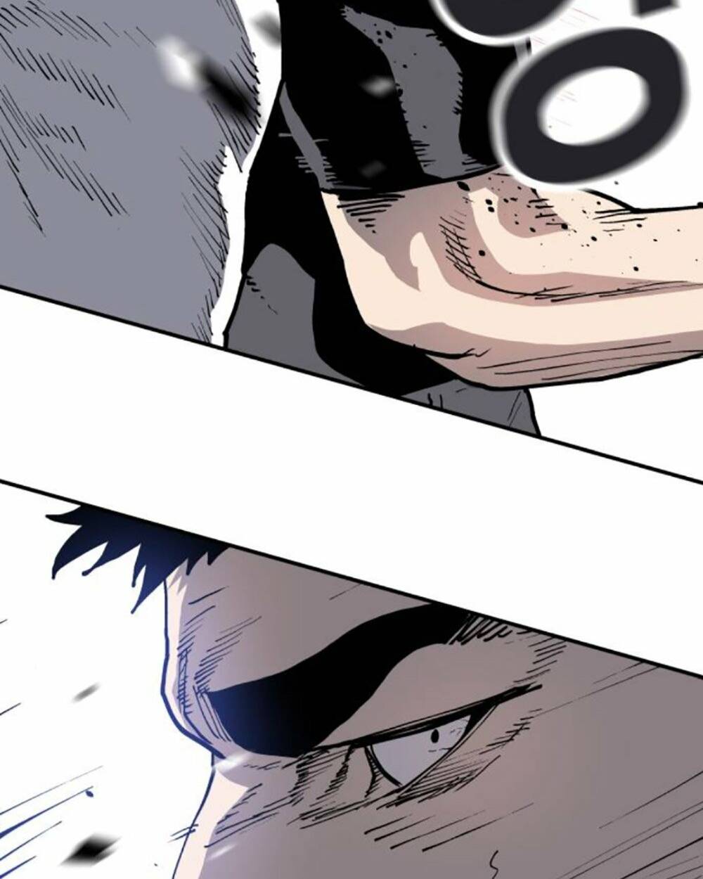 Ông Trùm Trở Lại: Chapter 7
