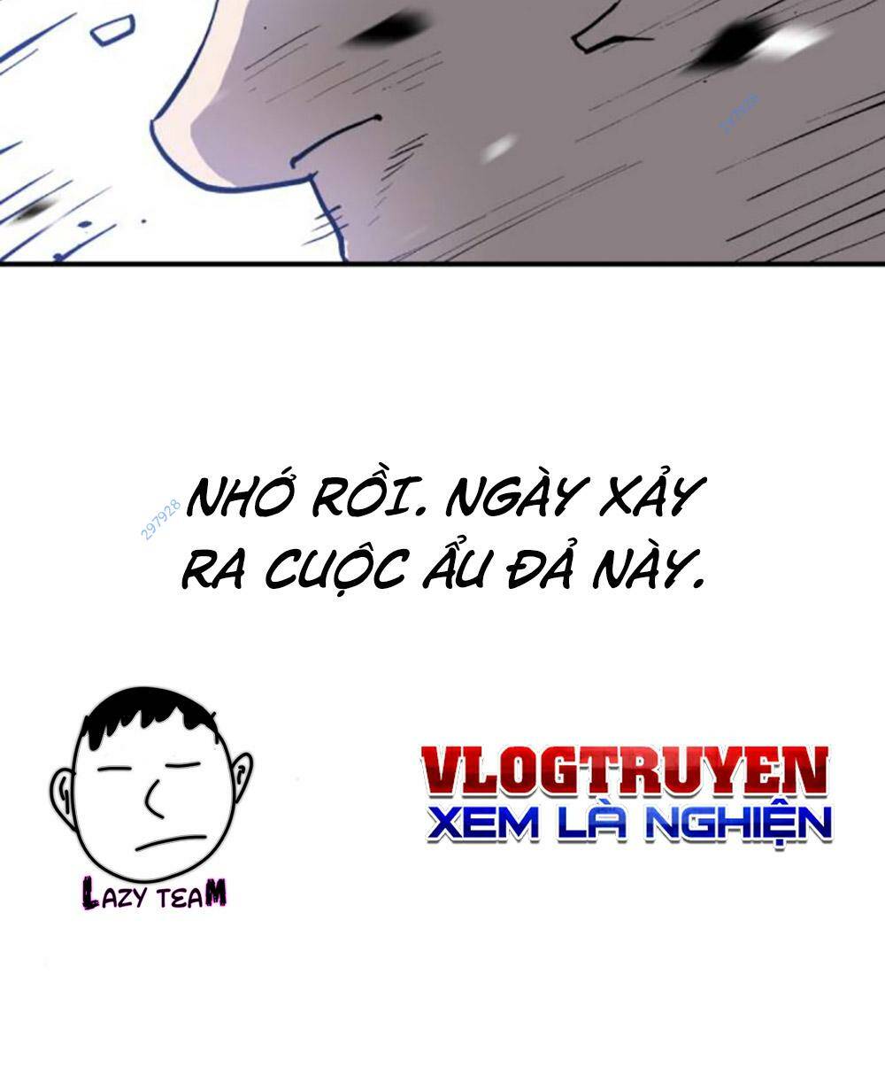 Ông Trùm Trở Lại: Chapter 7