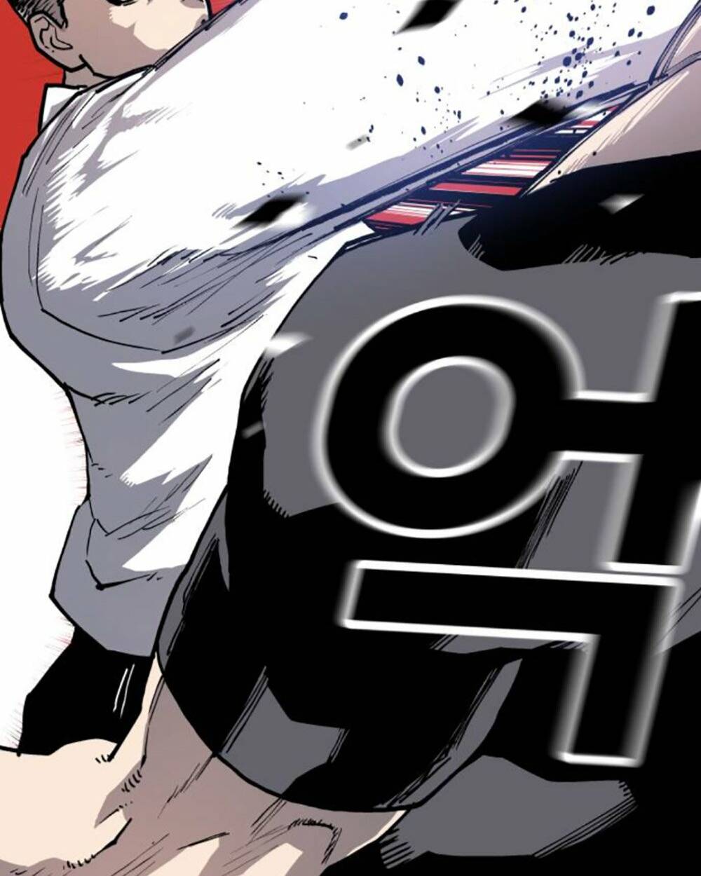 Ông Trùm Trở Lại: Chapter 7