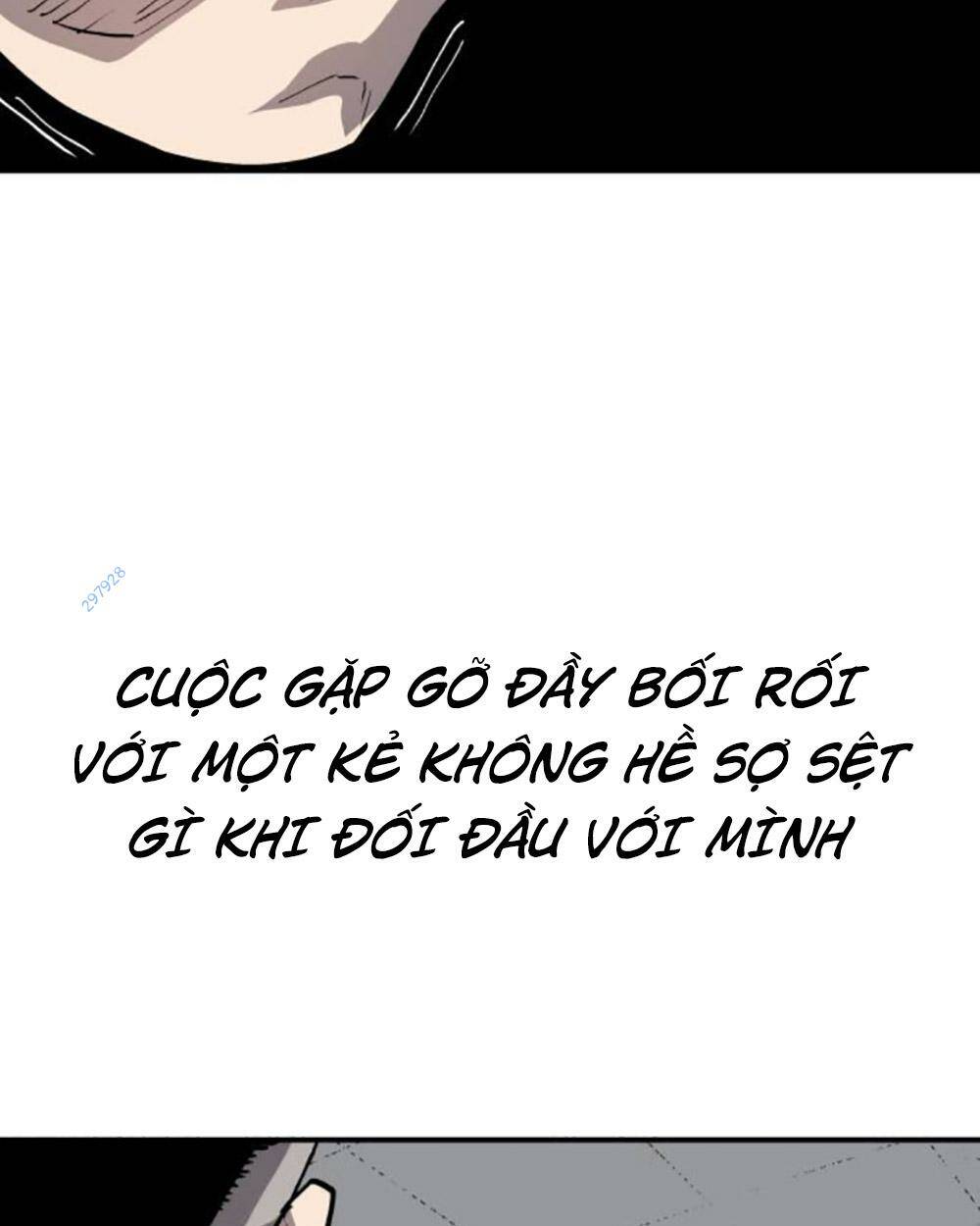 Ông Trùm Trở Lại: Chapter 7