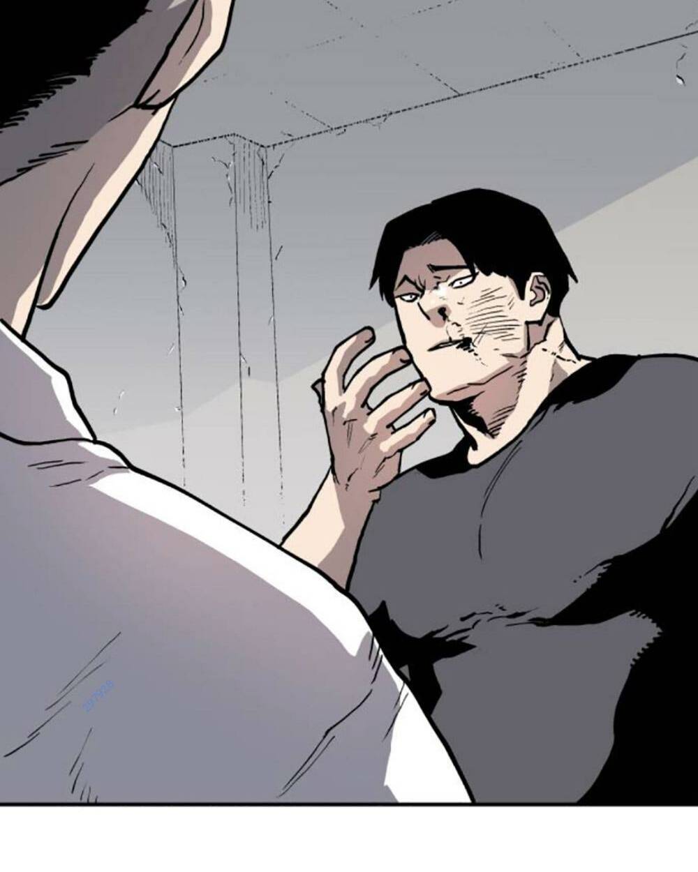Ông Trùm Trở Lại: Chapter 7