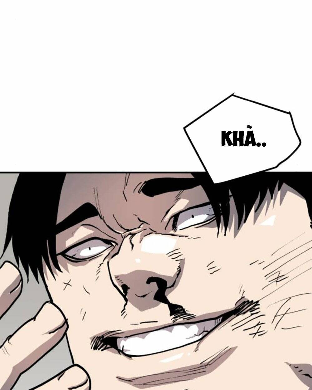 Ông Trùm Trở Lại: Chapter 7