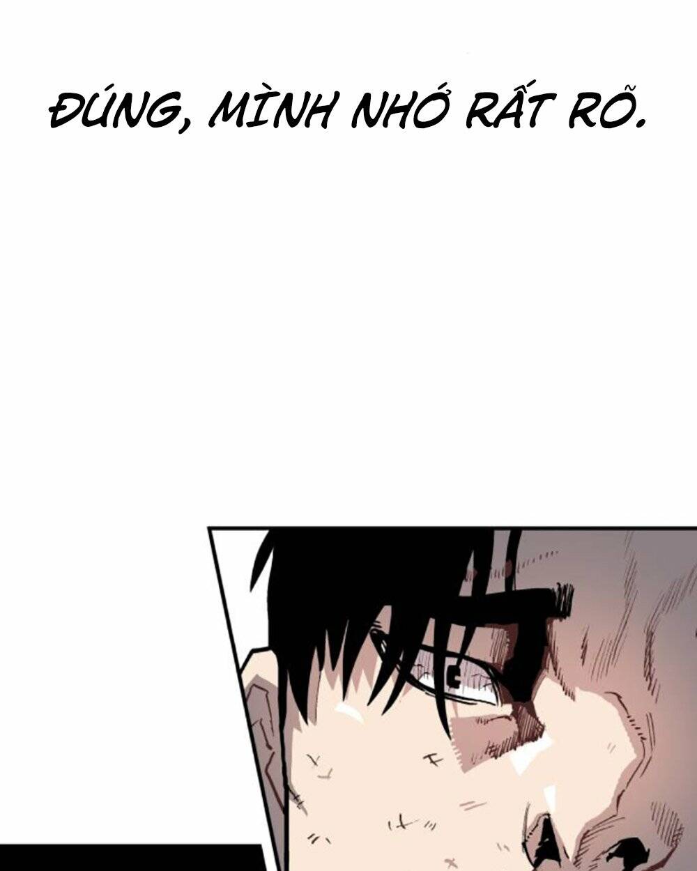 Ông Trùm Trở Lại: Chapter 7