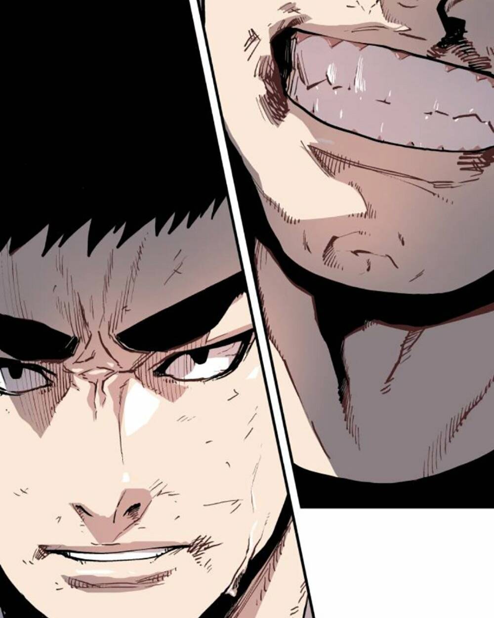 Ông Trùm Trở Lại: Chapter 7