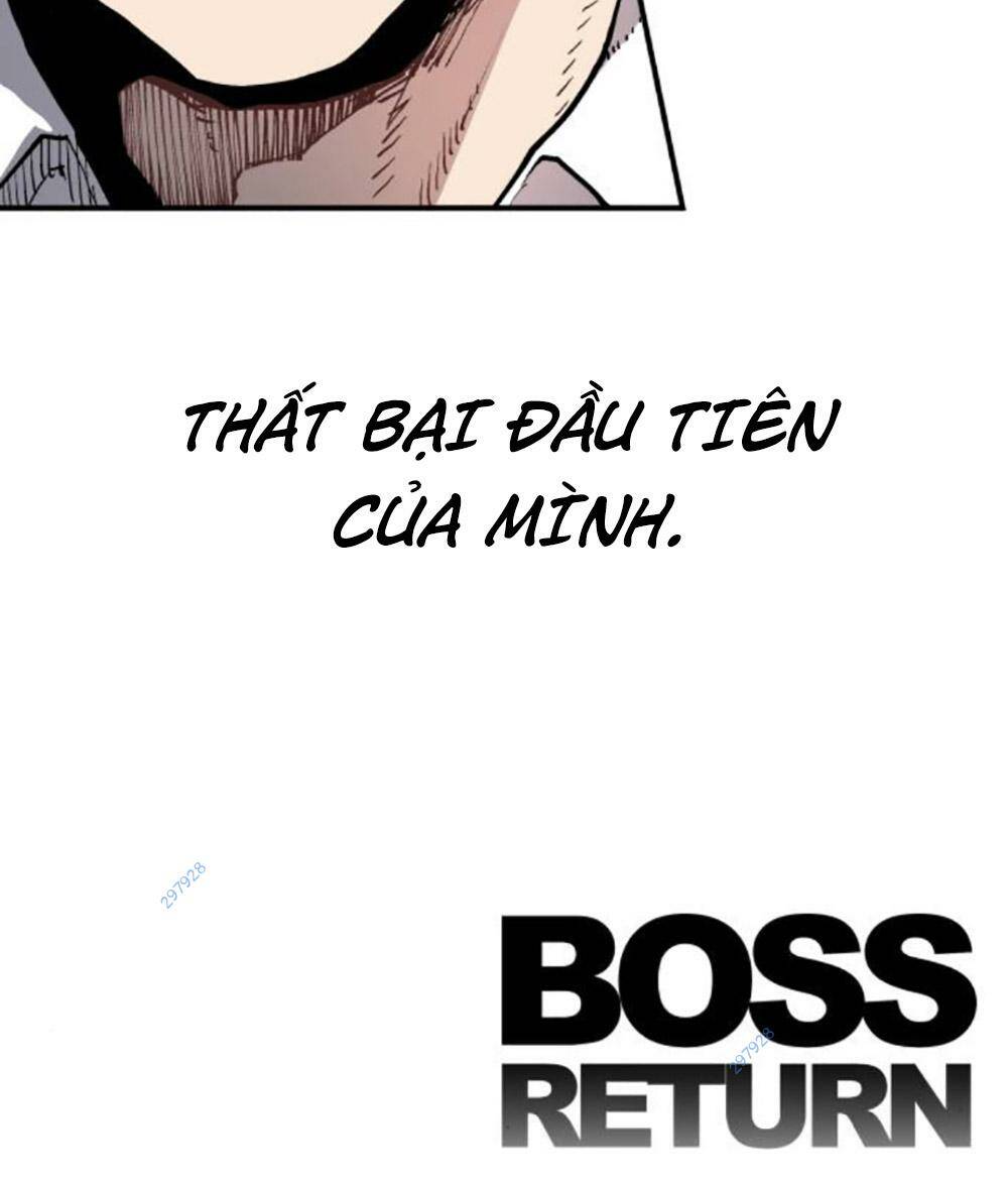 Ông Trùm Trở Lại: Chapter 7