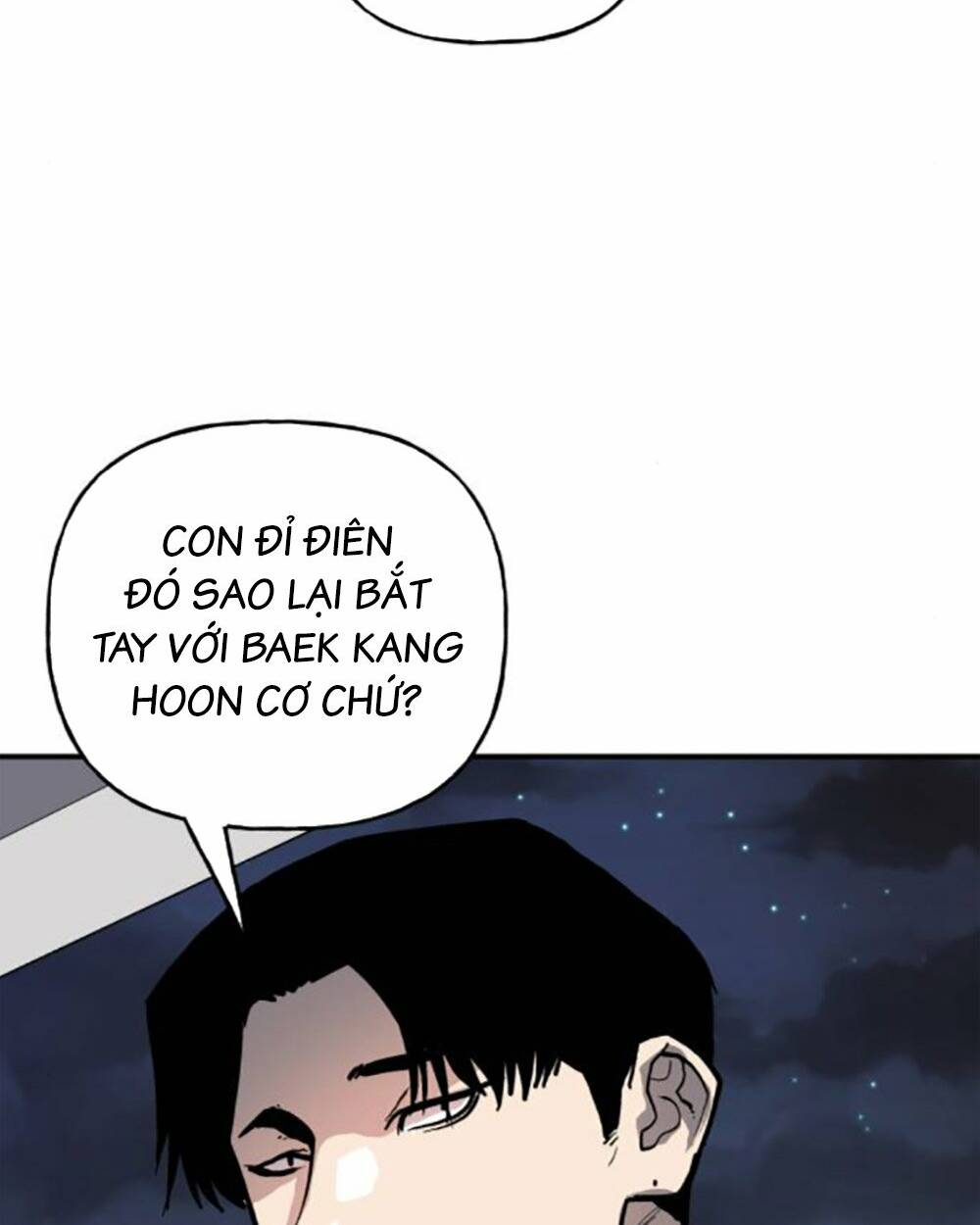 Ông Trùm Trở Lại: Chapter 7