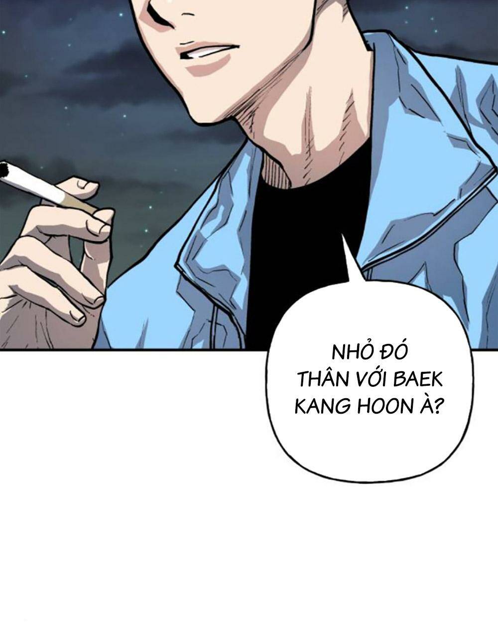 Ông Trùm Trở Lại: Chapter 7