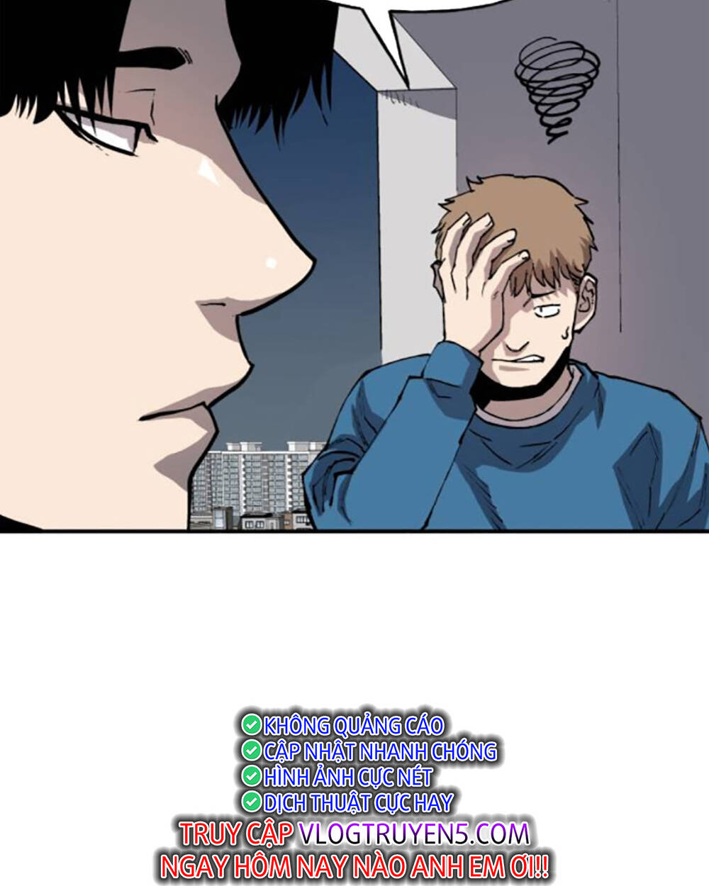 Ông Trùm Trở Lại: Chapter 7
