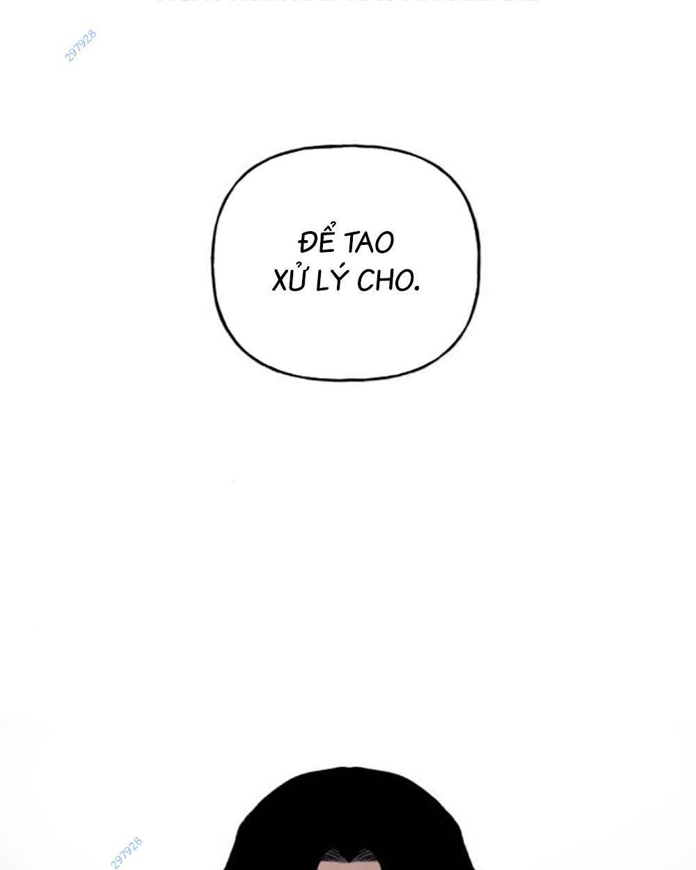 Ông Trùm Trở Lại: Chapter 7