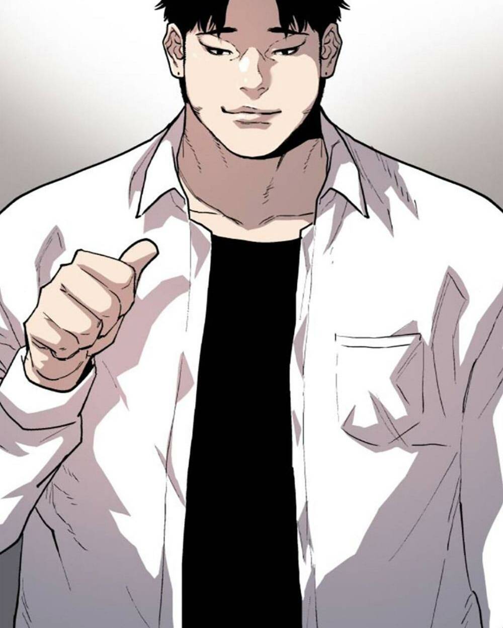 Ông Trùm Trở Lại: Chapter 7