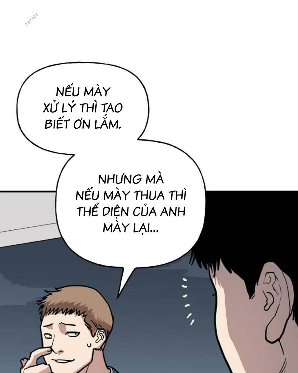 Ông Trùm Trở Lại: Chapter 7