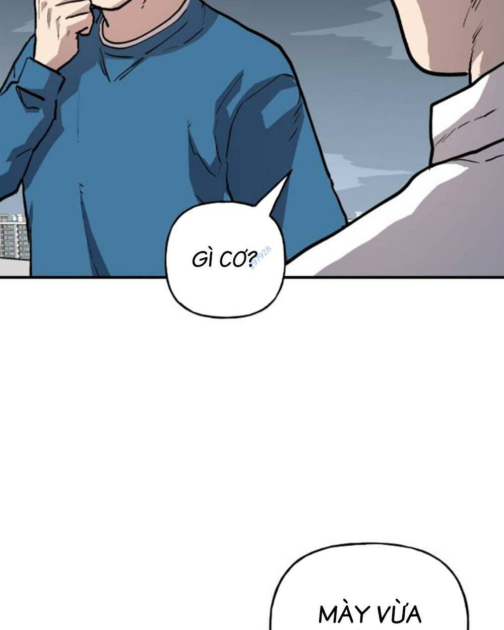 Ông Trùm Trở Lại: Chapter 7
