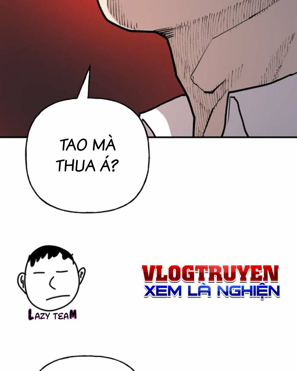 Ông Trùm Trở Lại: Chapter 7