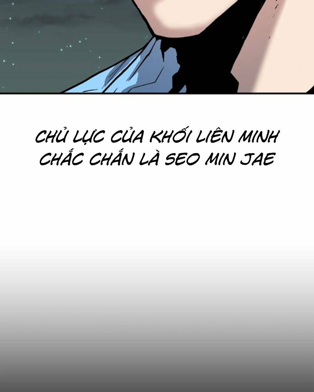 Ông Trùm Trở Lại: Chapter 7